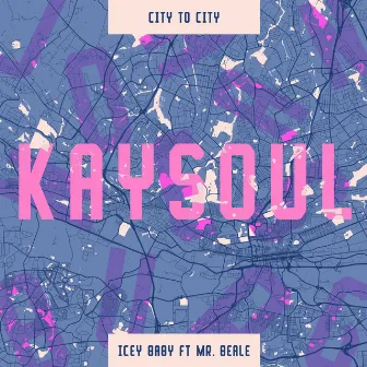 Icey Baby (Vocal Mix) by KaySoul