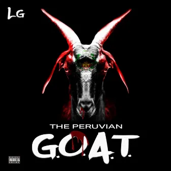 The Peruvian Goat by LG