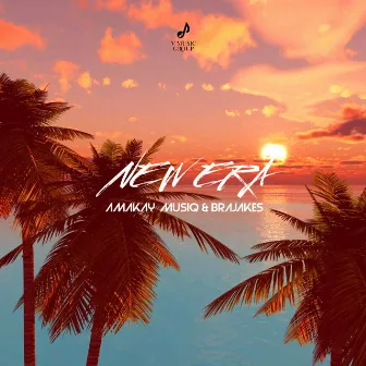 New Era by AmaKay MusiQ