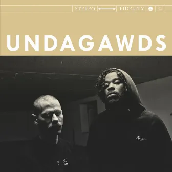 Undagawds by Undagawds