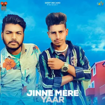 Jinne Mere Yaar by Shibu