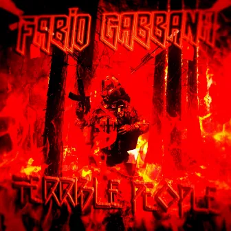 TERRIBLE PEOPLE by FABIO GABBANA