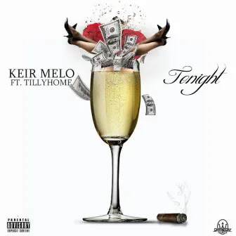 Tonight (feat. Tillyhome) by Keir Melo