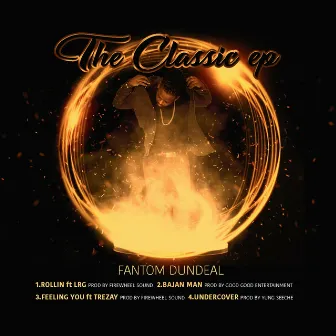 The Classic by Fantom Dundeal