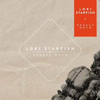 Broken Moth by Loki Starfish