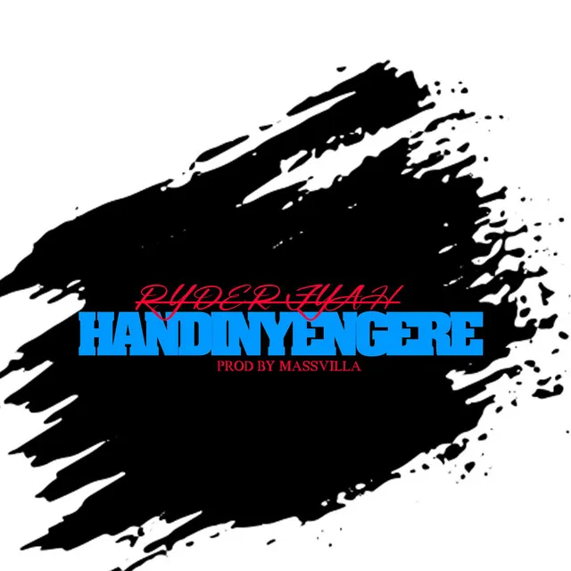 Handinyengere