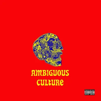 Ambiguous Culture - EP by Ambiguous Culture