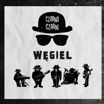 Węgiel by Czarno-Czarni