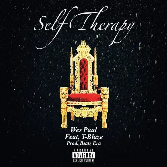 Self Therapy by Wes Paul