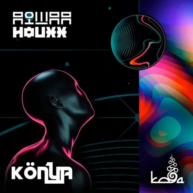 Konya - AIWAA Remix