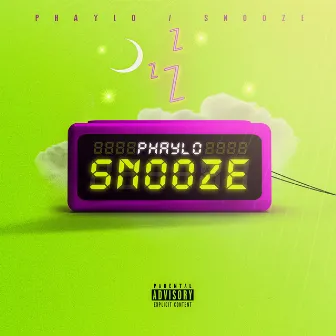 Snooze by Phaylo