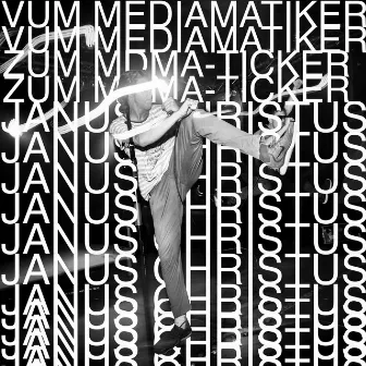 VUM MEDIAMATIKER ZUM MDMA-TICKER by JANUS CHRISTUS