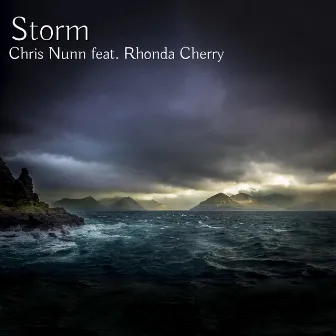 Storm by Chris Nunn