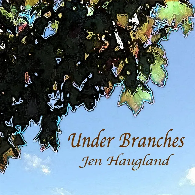 Under Branches