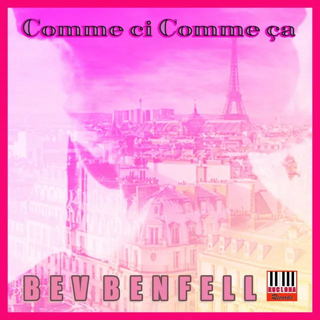 Comme Ci Comme Ca Single Mix