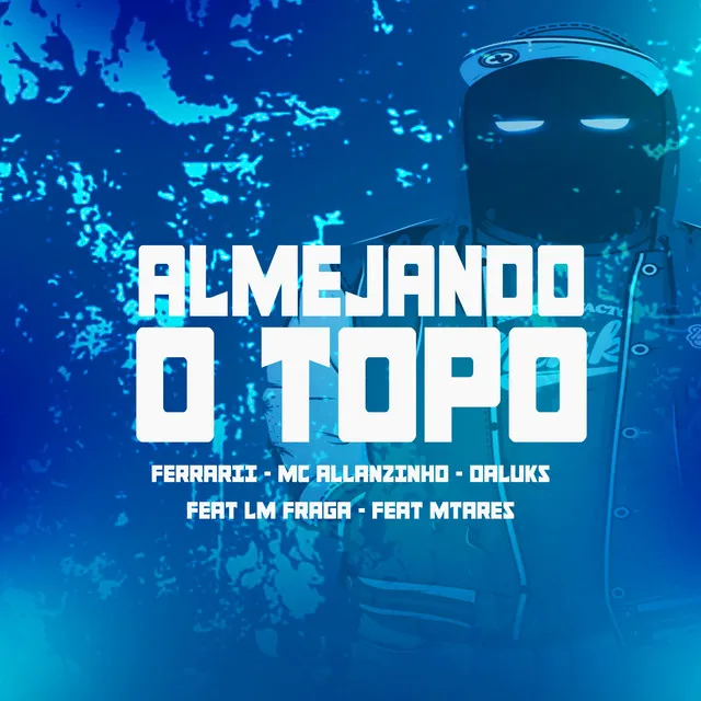 Almejando o Topo