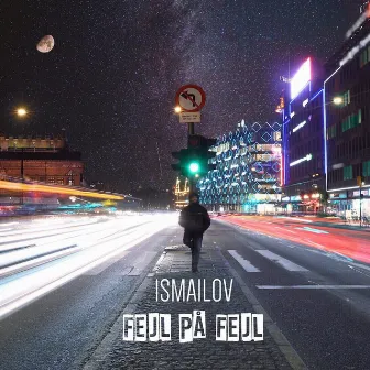 Fejl På Fejl by Ismailov