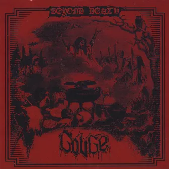 Beyond Death by Gouge