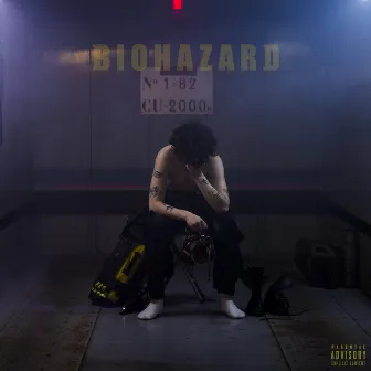 Biohazard by Sirap