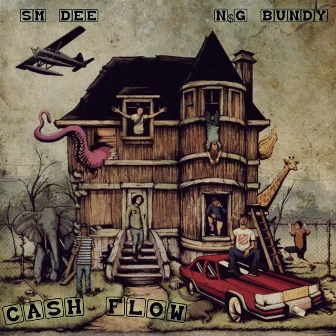 Cash Flow by SM DEE