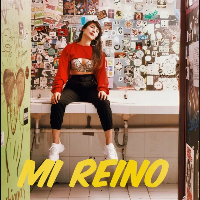 Mi Reino