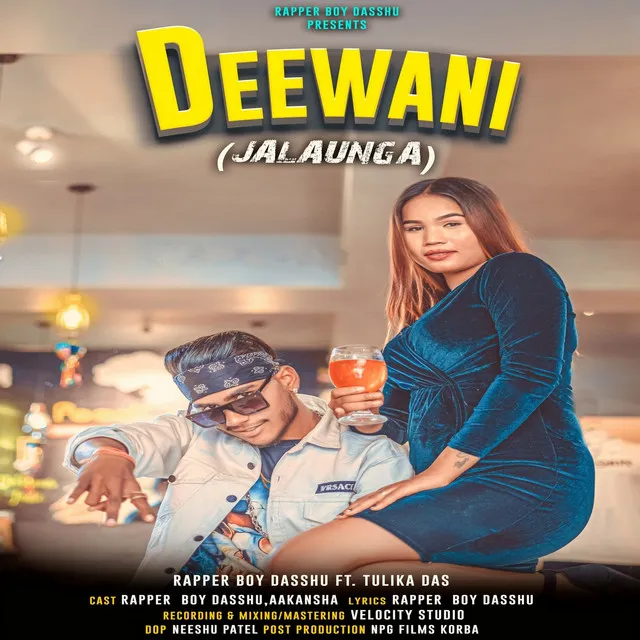 Deewani Jalaunga - Original