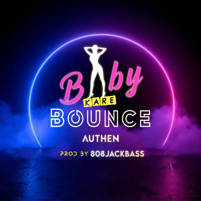 BABY KARE BOUNCE