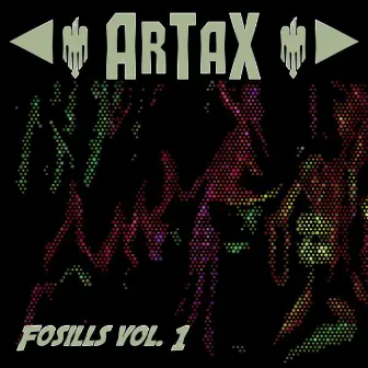 Fosills, Vol. 1 by Artax