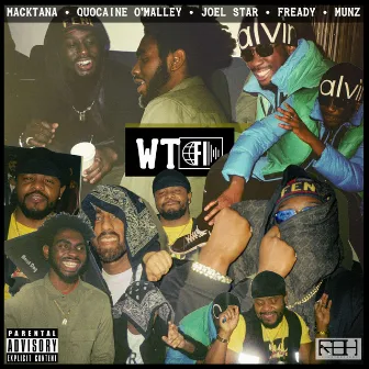 WTFI by Forever International