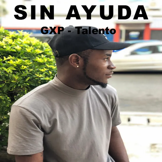 Sin Ayuda