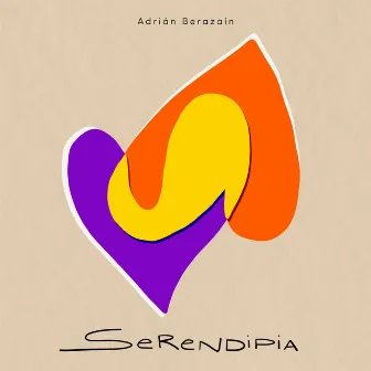 Serendipia by Adrián Berazaín