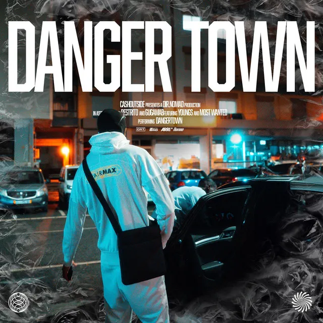 DANGER TOWN