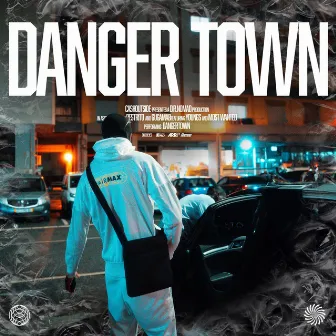 DANGER TOWN by CashOutside Official