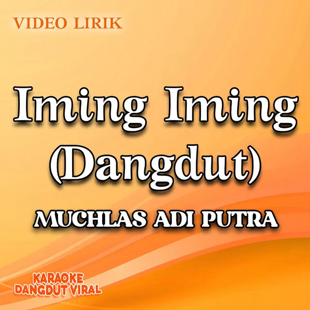 Iming Iming (Dangdut)