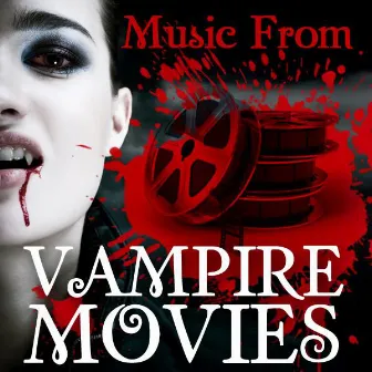 Music from Vampire Movies by Black Moon Lovers