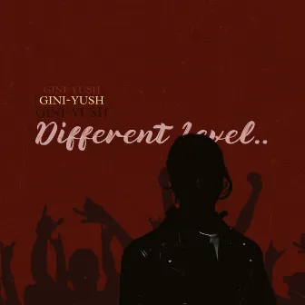 Different Level by Gini-Yush