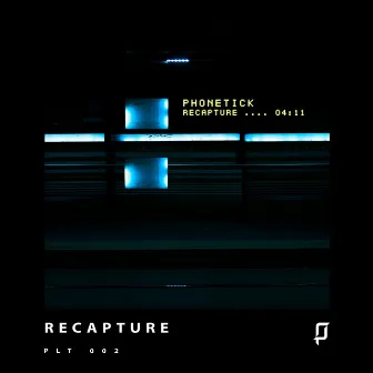 Recapture by Phonetick