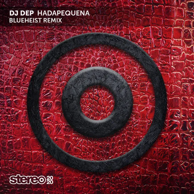 Hadapequena - Blueheist Remix