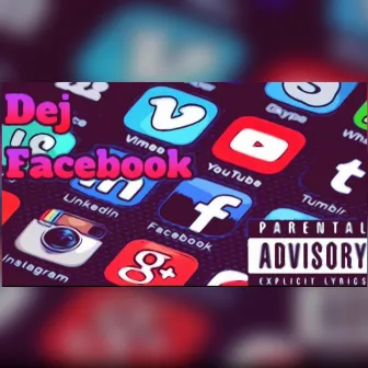 Facebook (not 1 Of Them) by Rasta Dej