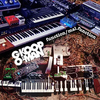 Function Malfunction (Stems) by G Koop & O-Man