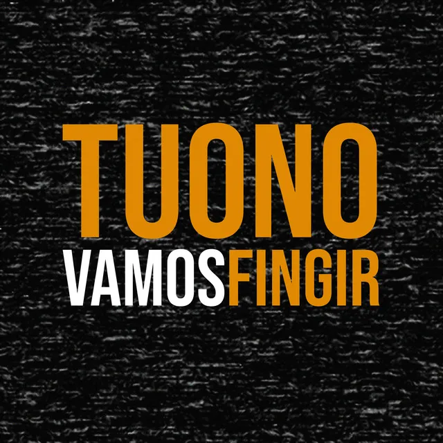 Vamos Fingir