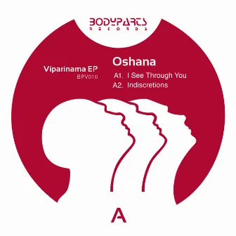 Viparinama by Oshana