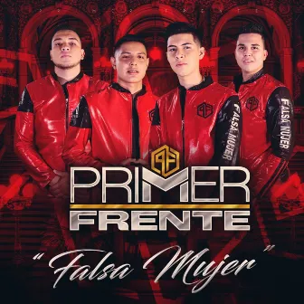 Falsa Mujer by Primer Frente