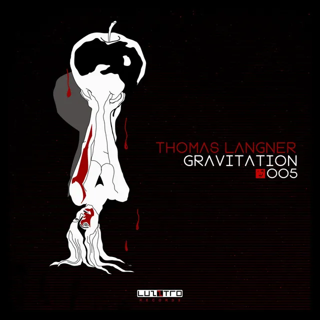 Gravitation - Original Mix