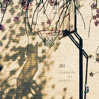 Terrain de Basket by Jali