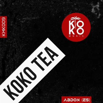 Koko Tea by Abdon (ES)