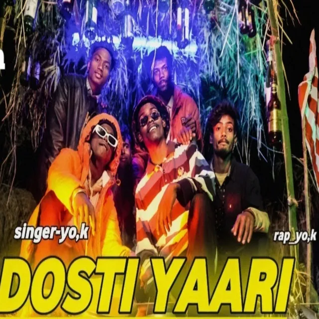 Dosti Yaari