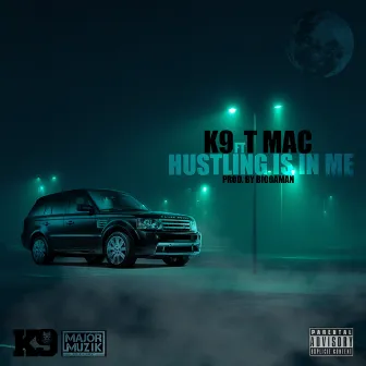 Hustling Is In Me by K9