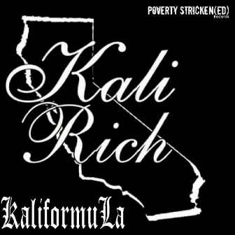 KaliformuLa by Kali Rich