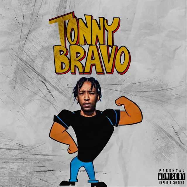 Tonny Bravo